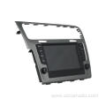 car radio system for Golf 7 2013